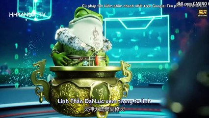 Ta Dựa Vào Nạp Tiền Làm Võ Đế Tập 1