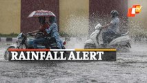 Rainfall Alert | IMD Predicts Heavy to Very Heavy Rainfall In parts Of Odisha