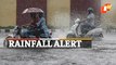 Rainfall Alert | IMD Predicts Heavy to Very Heavy Rainfall In parts Of Odisha