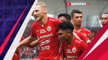 Rilis Jersey Baru 2022/2023, Persija Gilas RANS Nusantara FC