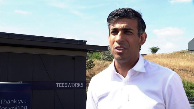 Rishi Sunak to ‘get a grip on inflation’ before tax cuts