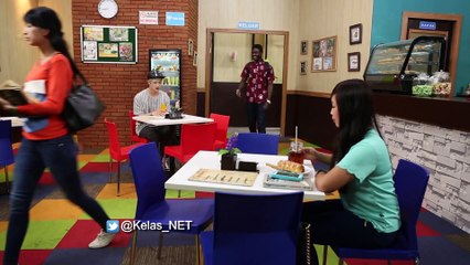 Kelas Internasional - S1 Ep155