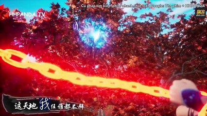 Ta Dựa Vào Nạp Tiền Làm Võ Đế tập 2