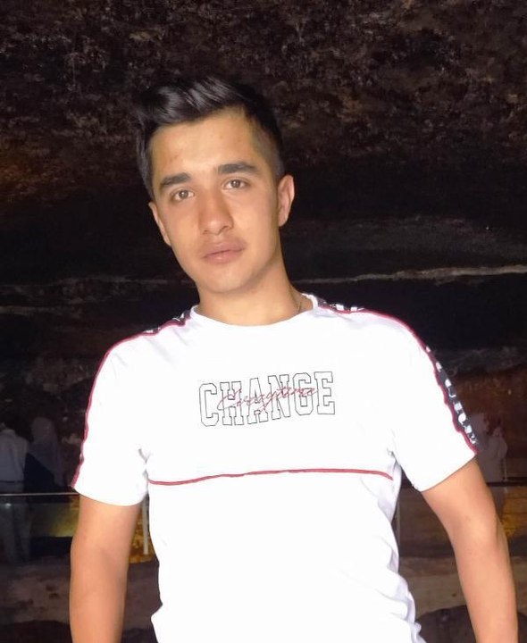 ŞEHMUS, KAYBOLDUĞU GÜN ORMANDA KARŞILAŞTIĞI KİŞİDEN SU İSTEMİŞ