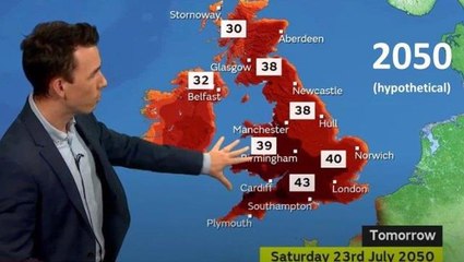 Uzmanların "Sessiz katil" olarak nitelendirdiği sıcak hava dalgası Avrupa'yı esir aldı