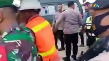 Brutal! KKB Papua Tembak Mati Warga Sipil Nduga