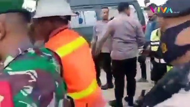 Brutal! KKB Papua Tembak Mati Warga Sipil Nduga