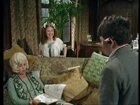 Just William (1977) - S02E07 - High Quality DVD - A Rescue Party - Bonnie Langford / Diana Dors