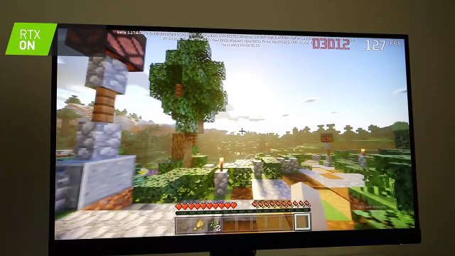 Nvidia RTX 3080 Ti Unboxing + Gameplay (Minecraft, GTA5, PUBG, Call of Duty)