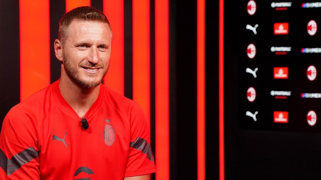 Abate: Voglio creare senso di appartenenza