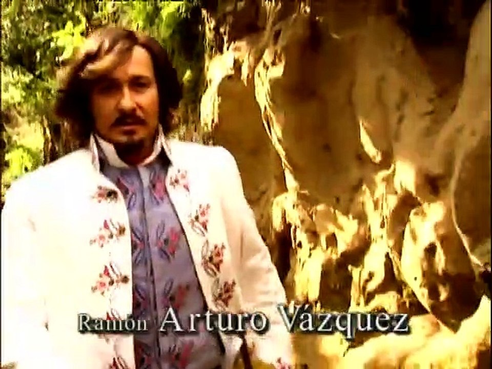 Alborada Capitulo 88 completo