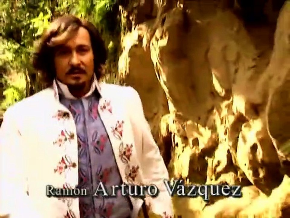 Alborada Capitulo 87 completo