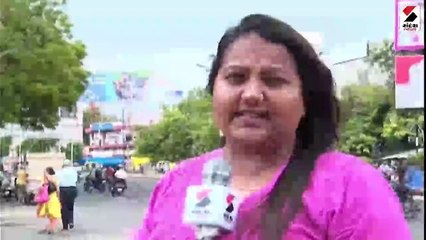 ગુજરાતના દરિયા કિનારે ભયજનક સિગ્નલ| રસ્તા પર વાહનોનો ‘ડિસ્કો’