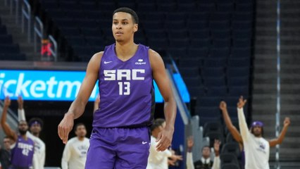 Can Murray Get Enough Minutes With The Kings?