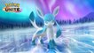 Pokémon Unite : Une troisième évolution d'Évoli débarque ce mois-ci