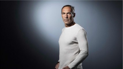 GALA VIDEO - Mike Horn : qui sont ses deux filles, Annika et Jessica ?