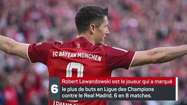 Barcelone - Lewandowski : Un anti-Real pour Xavi ?