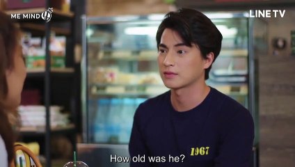 TharnType The Series EP6 ENG SUB