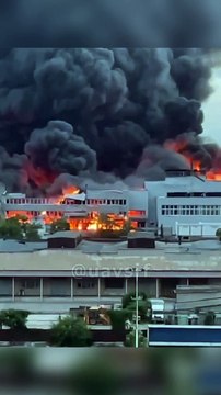 Россия нанесла ракетный удар по Одессе | Росія завдала ракетного удару по Одесі