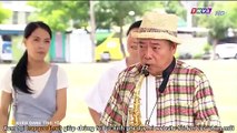 Nhân Danh Tình Yêu Tập 113 - THVL1 lồng tiếng - Phim Đài Loan - xem phim nhan danh tinh yeu tap 114