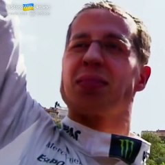 Michael Schumacher - (Reface)