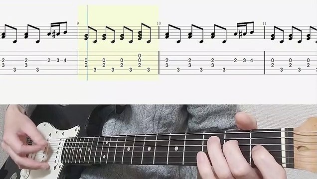 John Lennon - Imagine Guitar Tabs