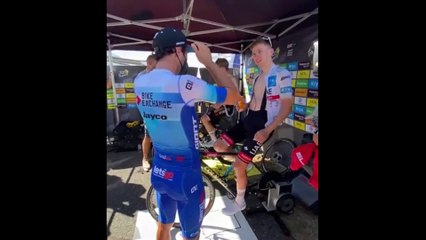 Tour de France 2022 - Michael Matthews : "I knew it was my last chance"