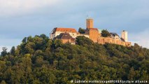 Drei Reisetipps für Thüringen