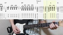 The Beatles - Money(That's What I Want) Guitar Tabs