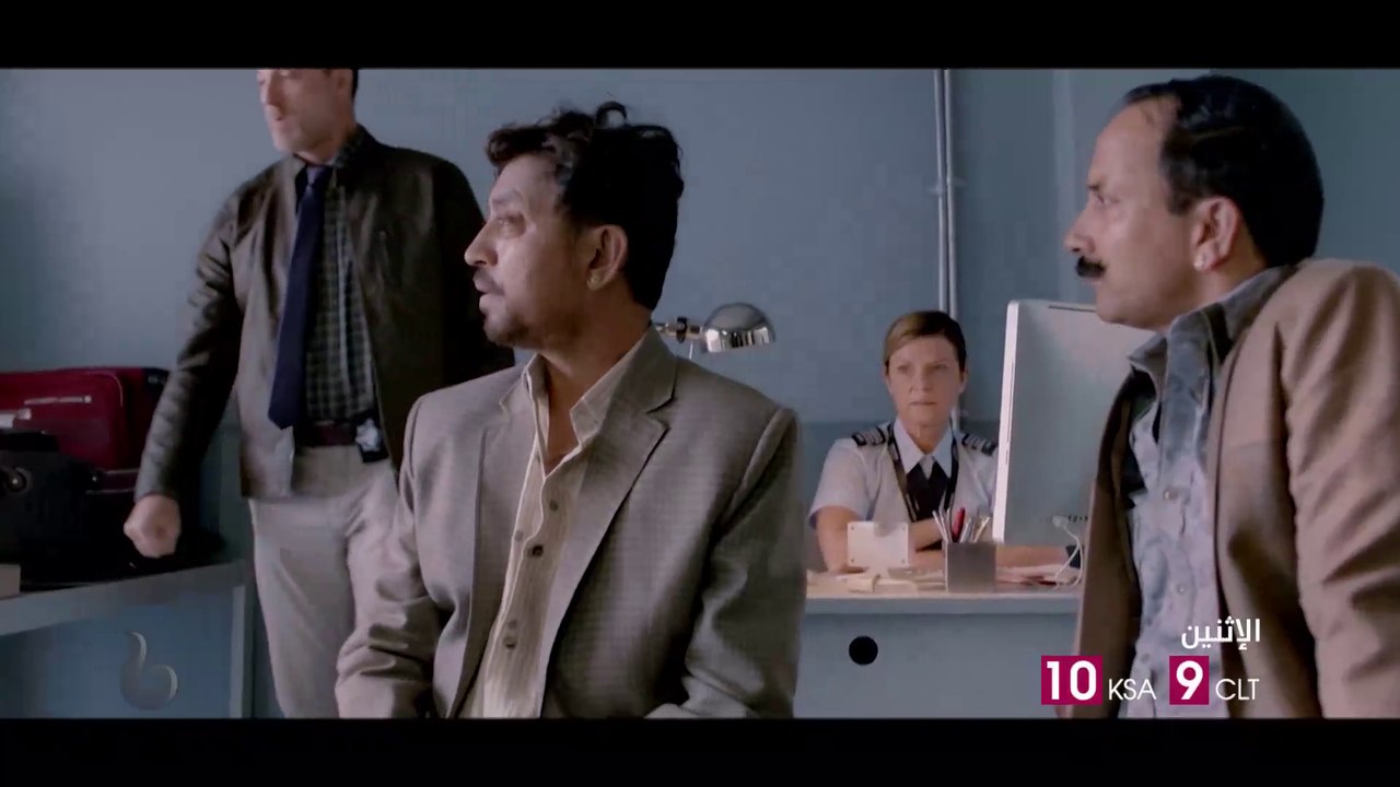 عرفان خان يتعرض للكثير من المواقف الكوميدية في#ANGREZIMEDIUM