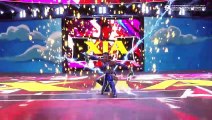 WWE 2K22 XIA LI ENTRANCE PREVIEW - THE WHOLE DAM PACK DLC