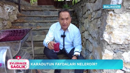 Dr. Feridun Kunak’la Evlerinize Sağlık - Balıkesir | 16 Temmuz 2022