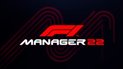 F1 Manager 2022 Behind The Scenes People Power