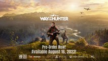 Way of the Hunter - Official Animals of Transylvania Trailer