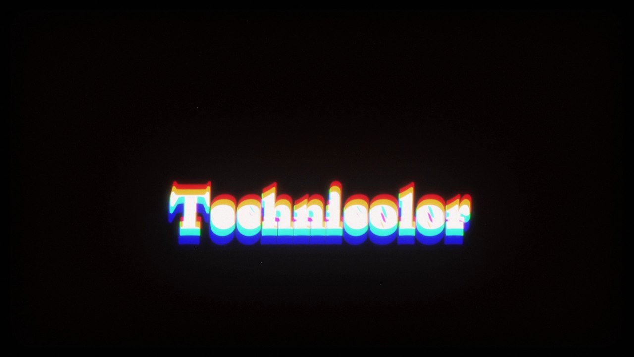 Technicolor