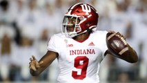 Heisman Trophy Winners Market: Does Penix JR. (+15000) Have Value?