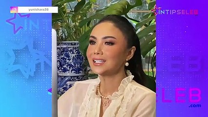 Yuni Shara Pakai Seragam SMA, Netizen Iri Abis