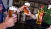 De l'huile contre une bière, l'astuce d'une brasserie allemande face à la pénurie