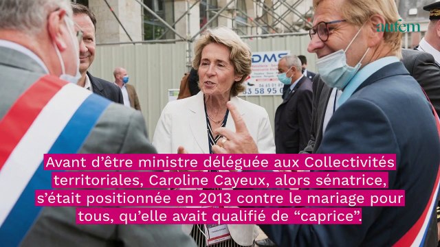 “Fier d’être ces gens-là” : Christophe Beaugrand réagit cash aux propos d’une ministre accusée d’homophobie