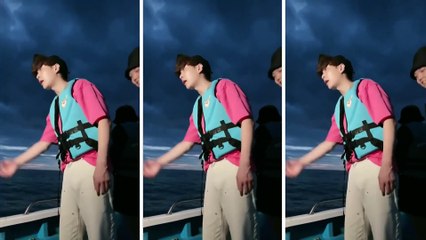 220523 BTF S6 Sunrise live streaming (Full. Dual position recording)