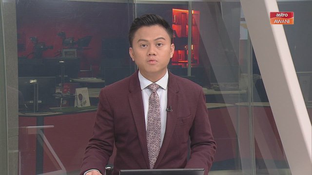 Harga Barang | 'Flash Mob' protes kenaikan harga barang lengang