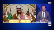 د. صالح القلاب وزير الإعلام الأردني السابق يتحدث عن أهمية  قمة جدة للأمن والتنمية
