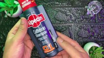 Alpecin Caffeine Shampoo C1 Unboxing & Review Colour Price & Routine Alpecin Caffeine Shampoo