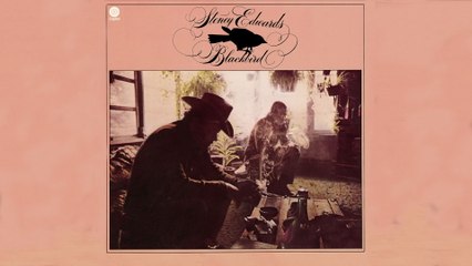 Stoney Edwards - Blackbird (Hold Your Head Up High)