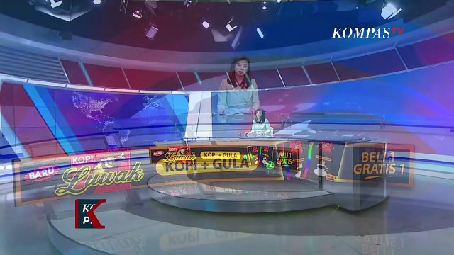 Ambulans Terbalik akibat Terseret Arus Banjir dari Sungai Cimanuk