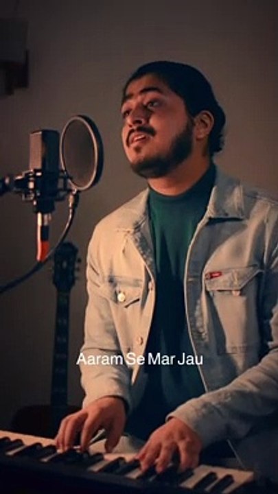 Saiyyan _ Kailash Kher _ Piano Cover