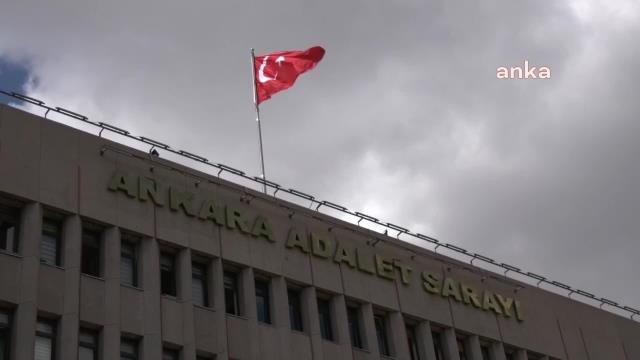 Ankara Cumhuriyet Başsavcılığı, Demir Yumruk Operasyonu Nda Şüpheli İfadelerinin Servis Edildiği İddiaları İçin Soruşturma Başlattı