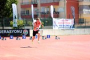 U20 Balkan Atletizm Şampiyonası'nda 17 ülkeden 321 sporcu mücadele ediyor