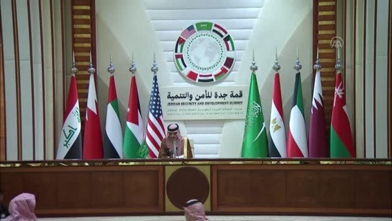 Suudi Arabistan Dışişleri Bakanı'ndan Yemen'de diyalog ve barış vurgusu
