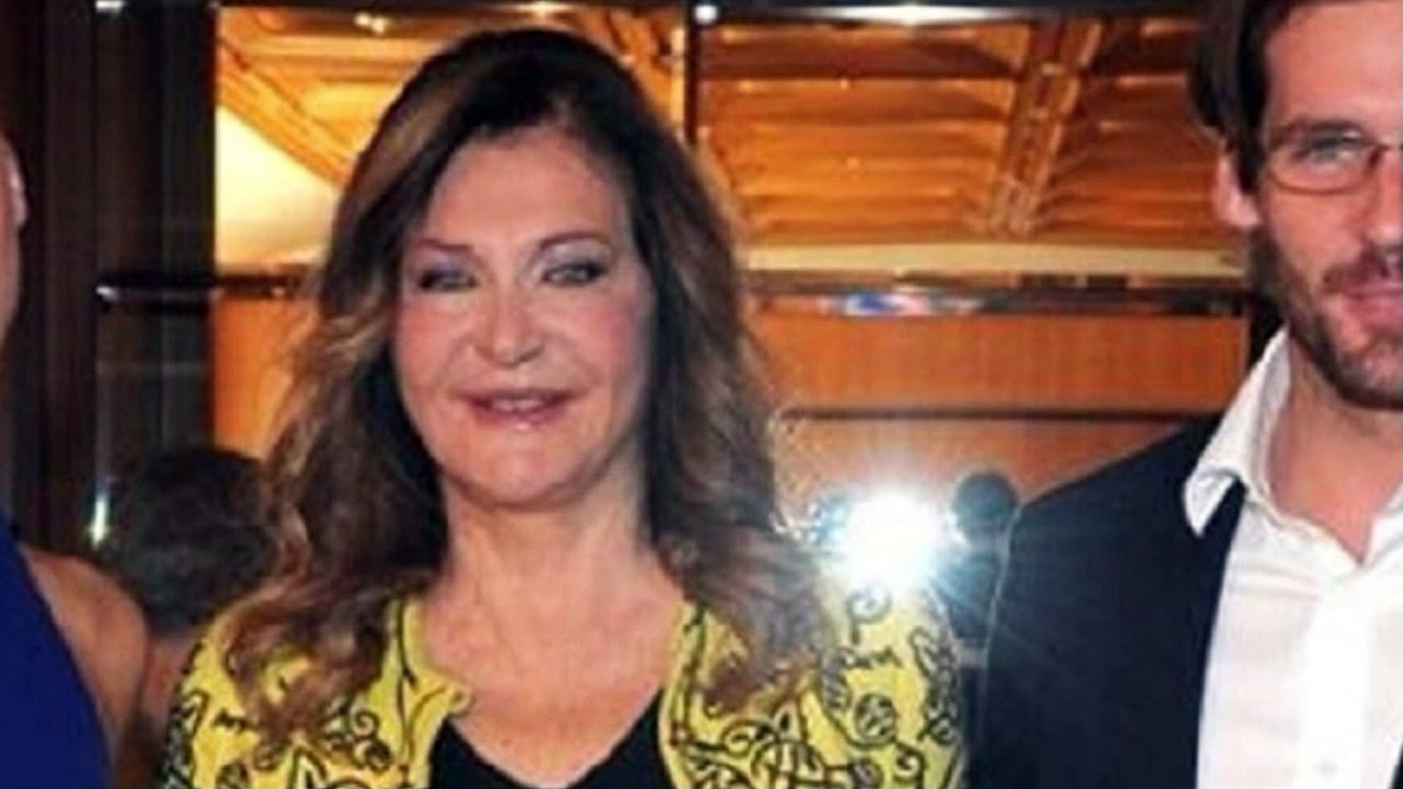 “Non me l’aspettavo”. Tomaso Trussardi, per la prima volta parla la madre Maria Luisa